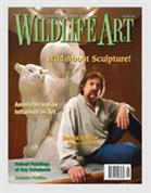 Wildlife Art News